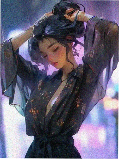 h在线电影《第七次呼吸》海报