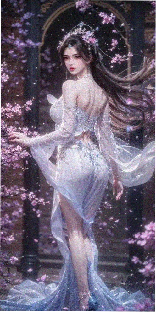 h在线综艺《深夜书房》海报